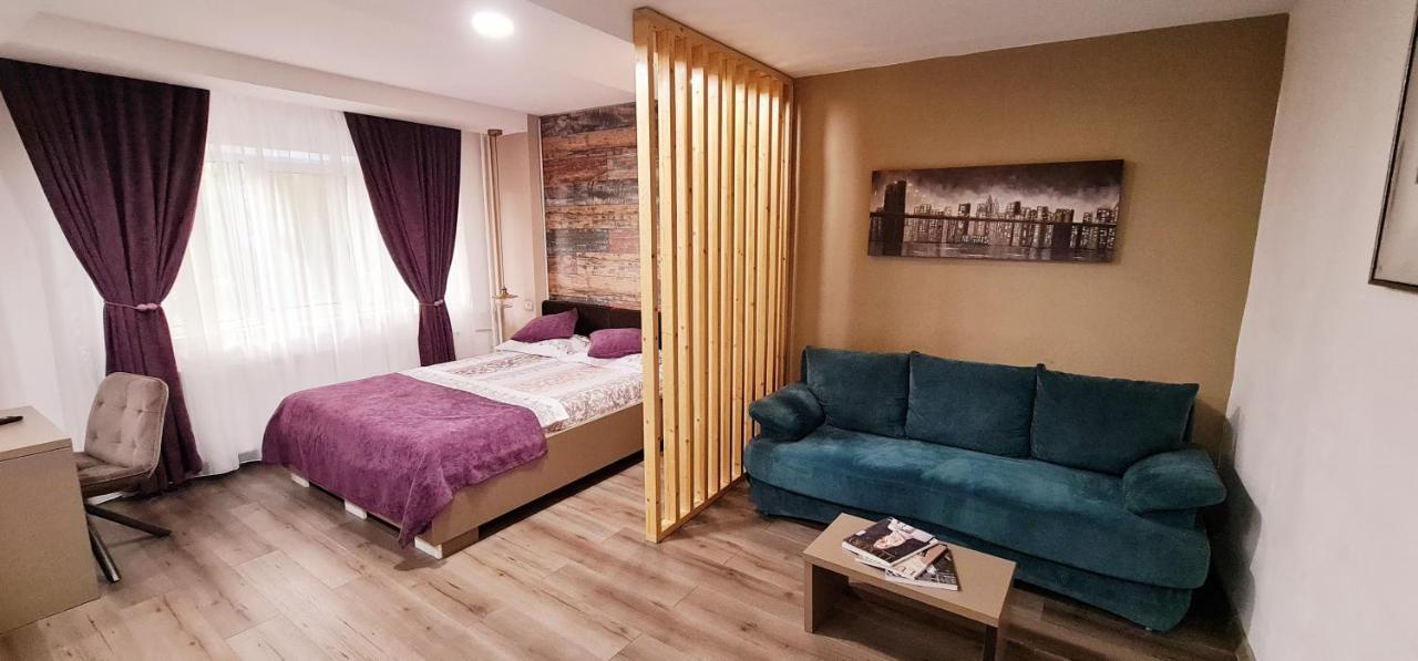 Spectacular Home Ploiesti Ngoại thất bức ảnh