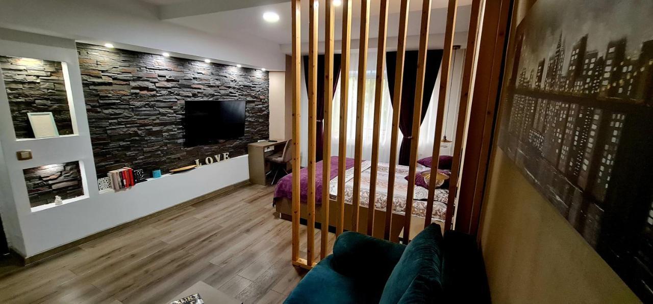 Spectacular Home Ploiesti Ngoại thất bức ảnh