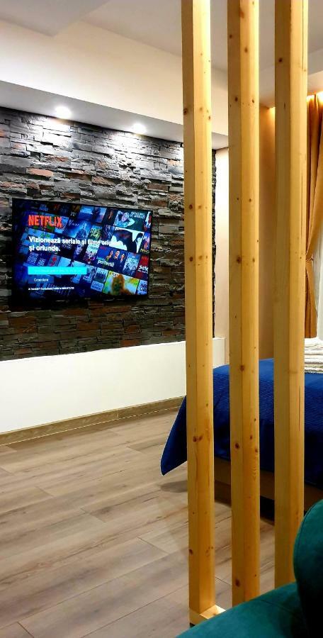 Spectacular Home Ploiesti Ngoại thất bức ảnh
