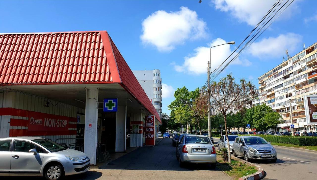 Spectacular Home Ploiesti Ngoại thất bức ảnh