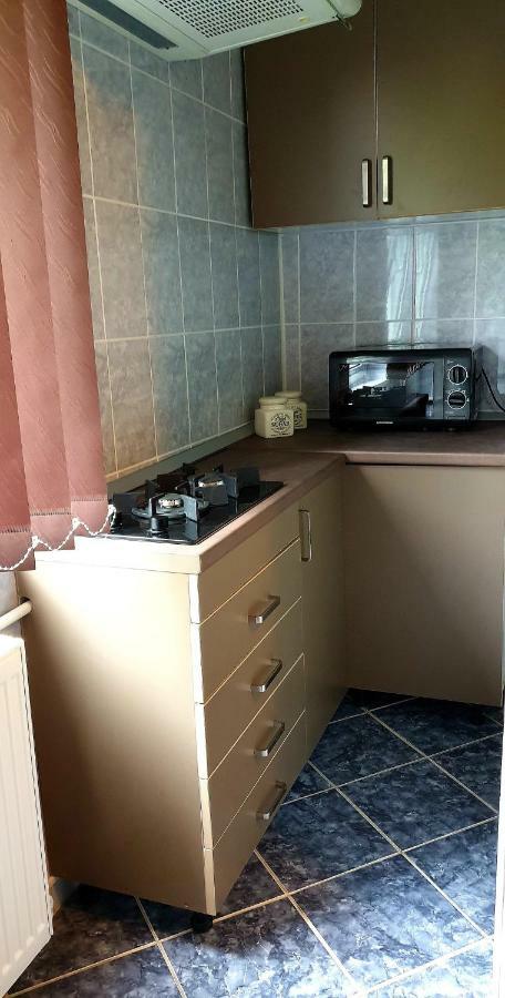 Spectacular Home Ploiesti Ngoại thất bức ảnh
