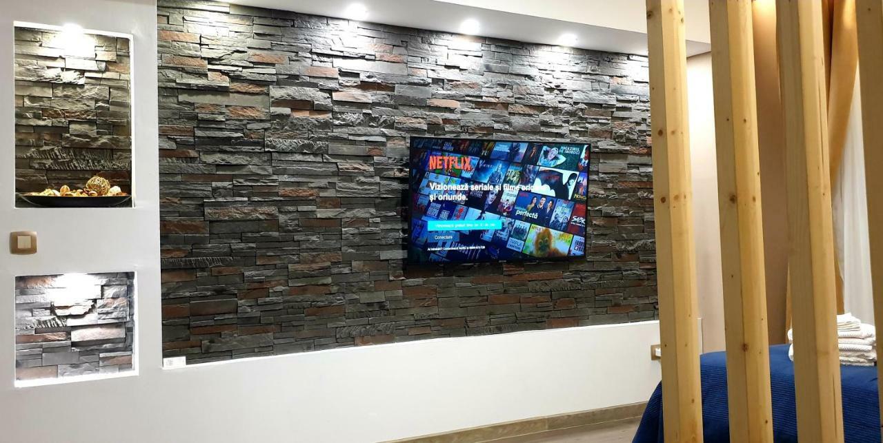Spectacular Home Ploiesti Ngoại thất bức ảnh