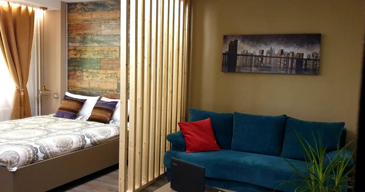 Spectacular Home Ploiesti Ngoại thất bức ảnh