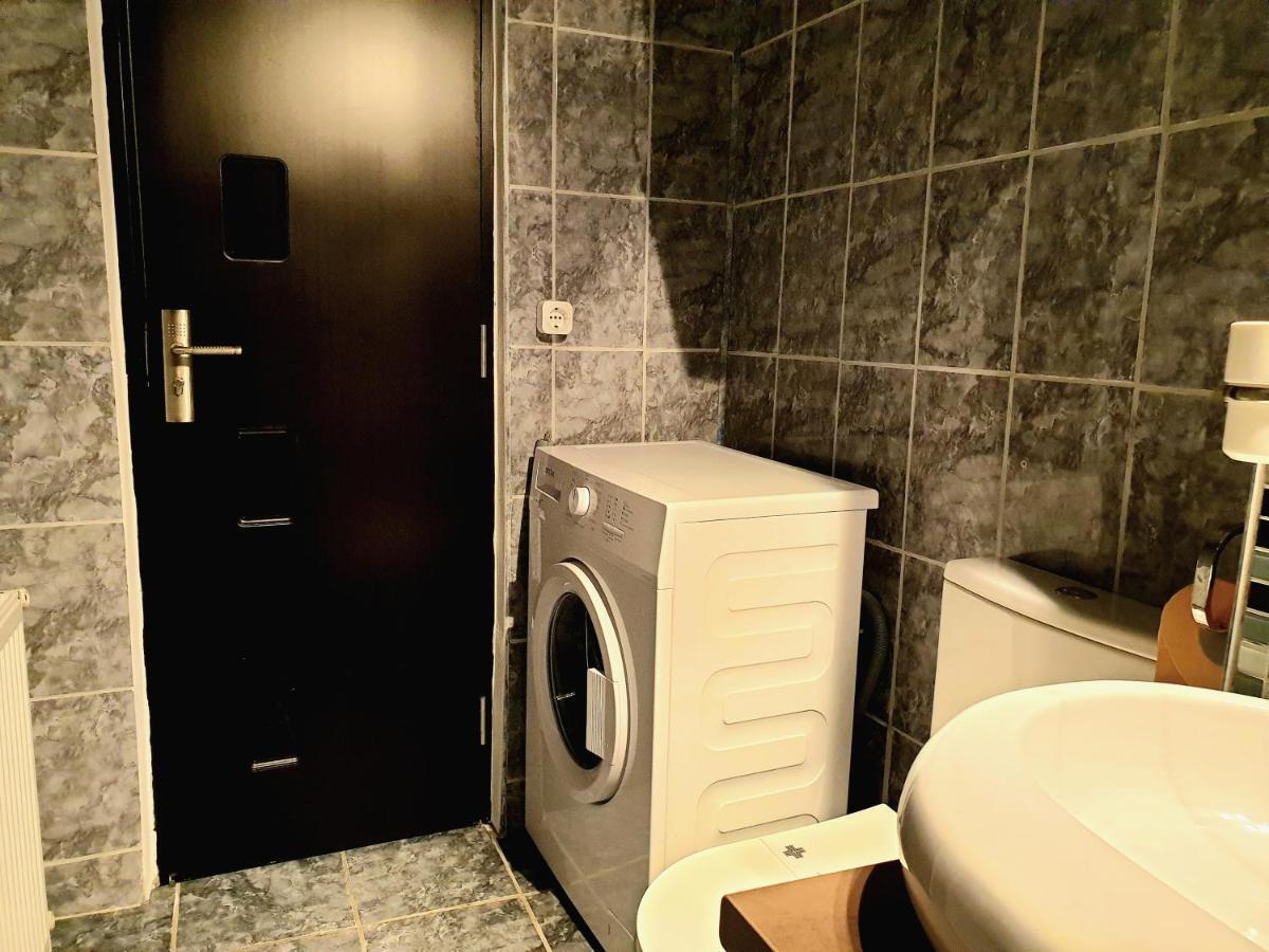 Spectacular Home Ploiesti Ngoại thất bức ảnh